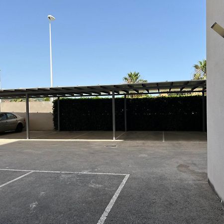 Ferienwohnung Estrella III 4 - Inmodream Calp Exterior foto