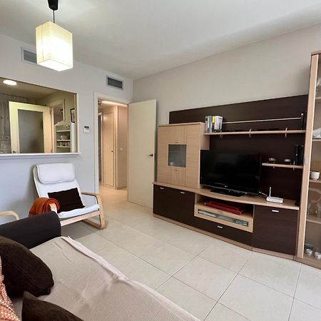 Ferienwohnung Estrella III 4 - Inmodream Calp Exterior foto